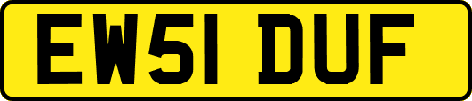 EW51DUF