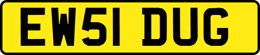 EW51DUG