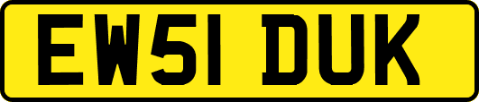 EW51DUK