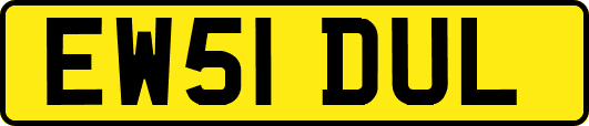 EW51DUL