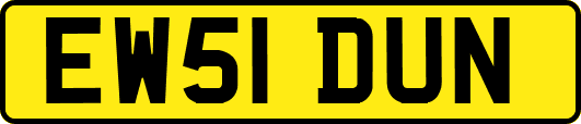 EW51DUN