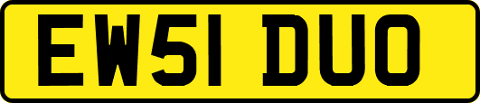 EW51DUO