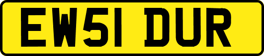 EW51DUR