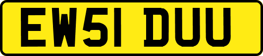 EW51DUU