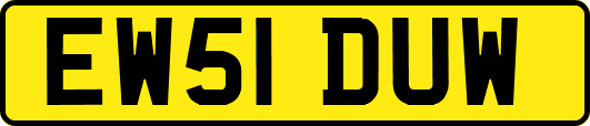 EW51DUW