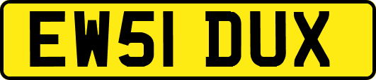 EW51DUX