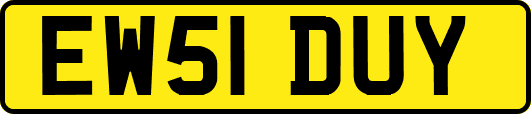 EW51DUY