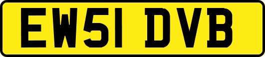 EW51DVB