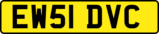 EW51DVC