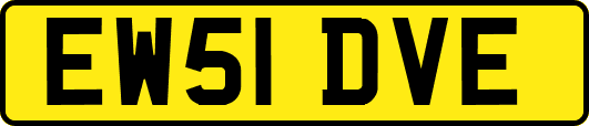 EW51DVE