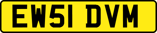 EW51DVM