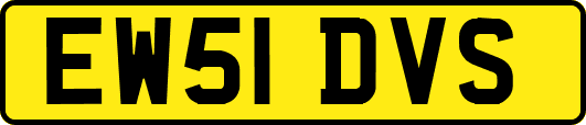 EW51DVS