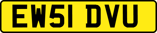 EW51DVU