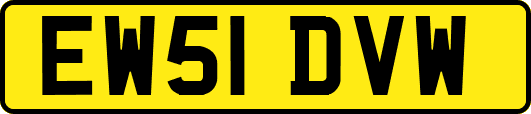 EW51DVW