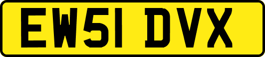 EW51DVX