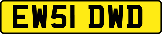 EW51DWD