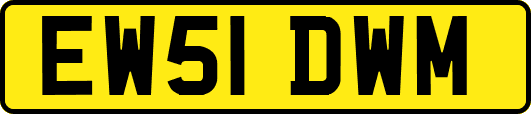 EW51DWM