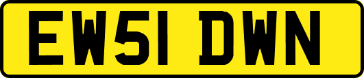 EW51DWN