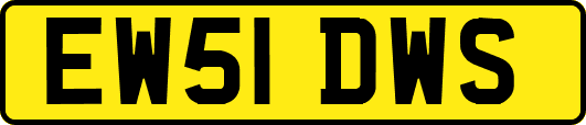 EW51DWS