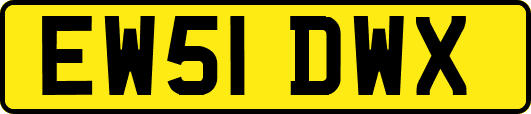 EW51DWX