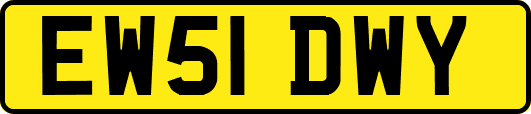 EW51DWY