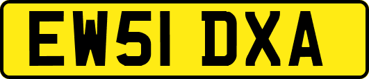 EW51DXA