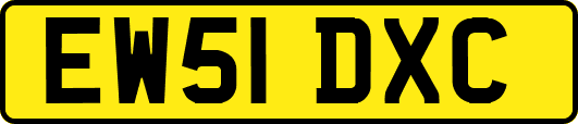 EW51DXC