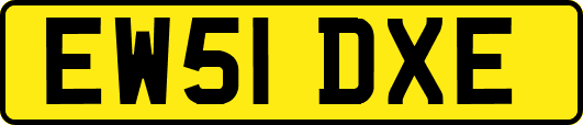 EW51DXE