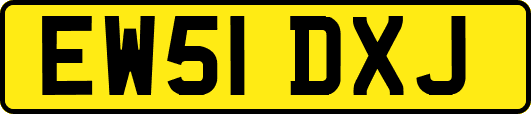 EW51DXJ