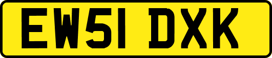 EW51DXK