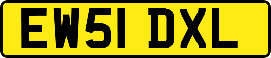 EW51DXL