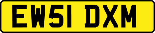 EW51DXM