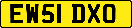 EW51DXO