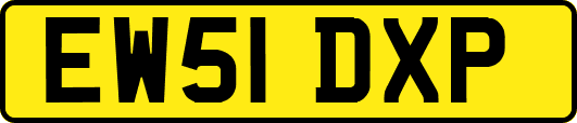 EW51DXP