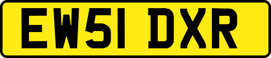 EW51DXR