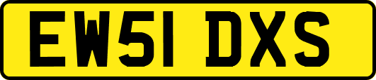 EW51DXS