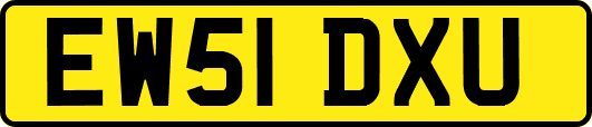 EW51DXU