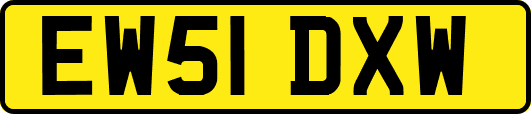 EW51DXW