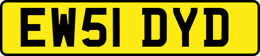 EW51DYD