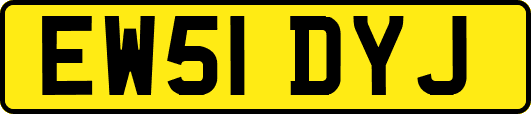 EW51DYJ