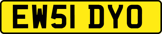 EW51DYO