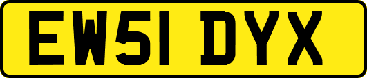 EW51DYX