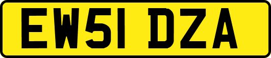 EW51DZA