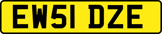 EW51DZE