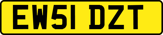 EW51DZT