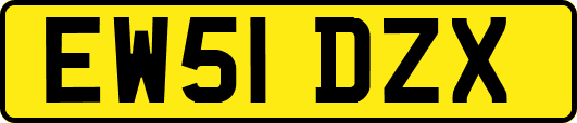 EW51DZX