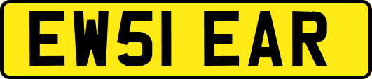 EW51EAR