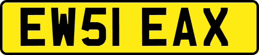 EW51EAX