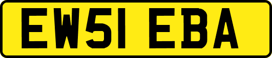 EW51EBA