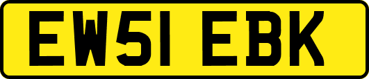 EW51EBK